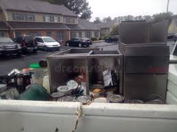 Best Appliance Removal  in Crossett, AR